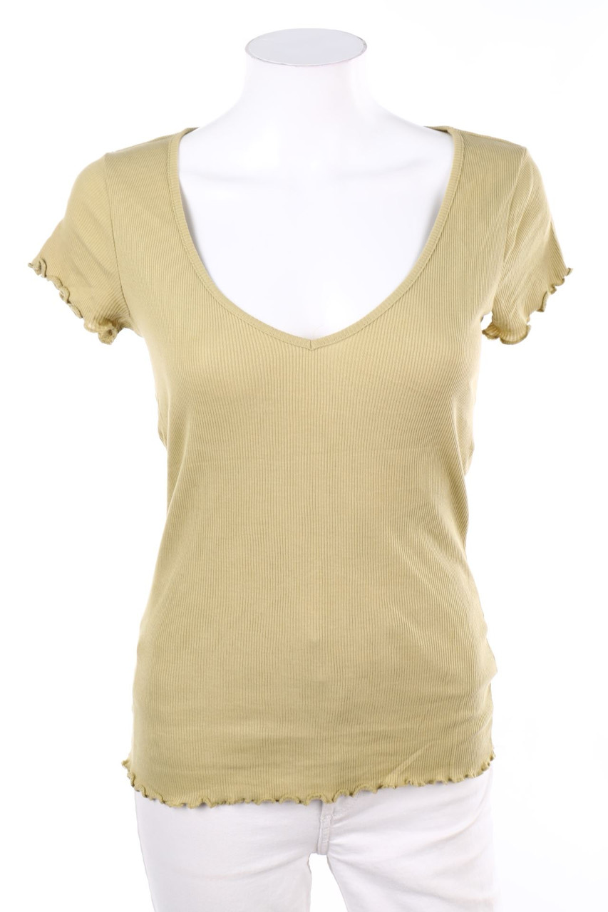 zebra - Shortsleeve-Shirt - M