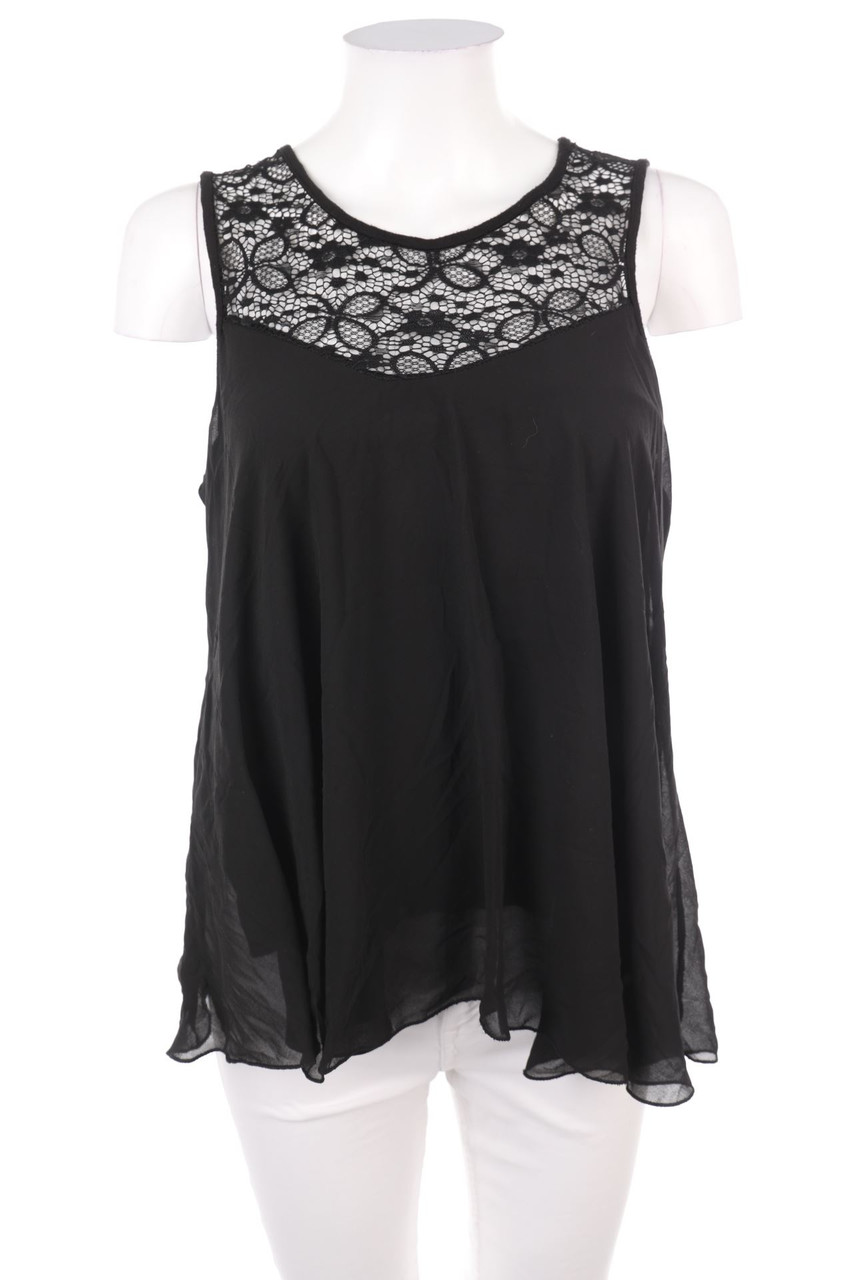 TODAY - Blouse Top - S