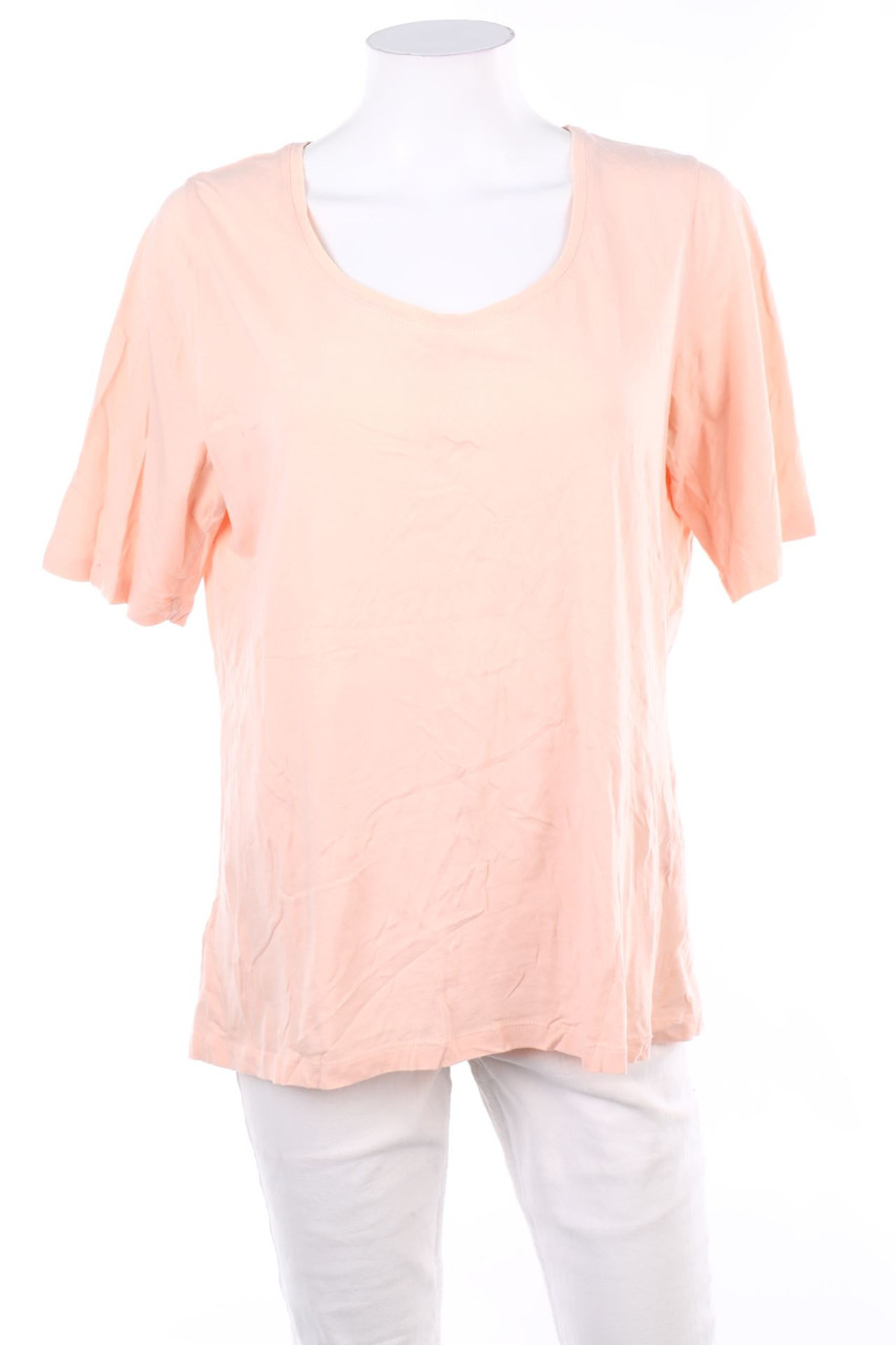 Chicorée - Shortsleeve-Shirt - 2XL