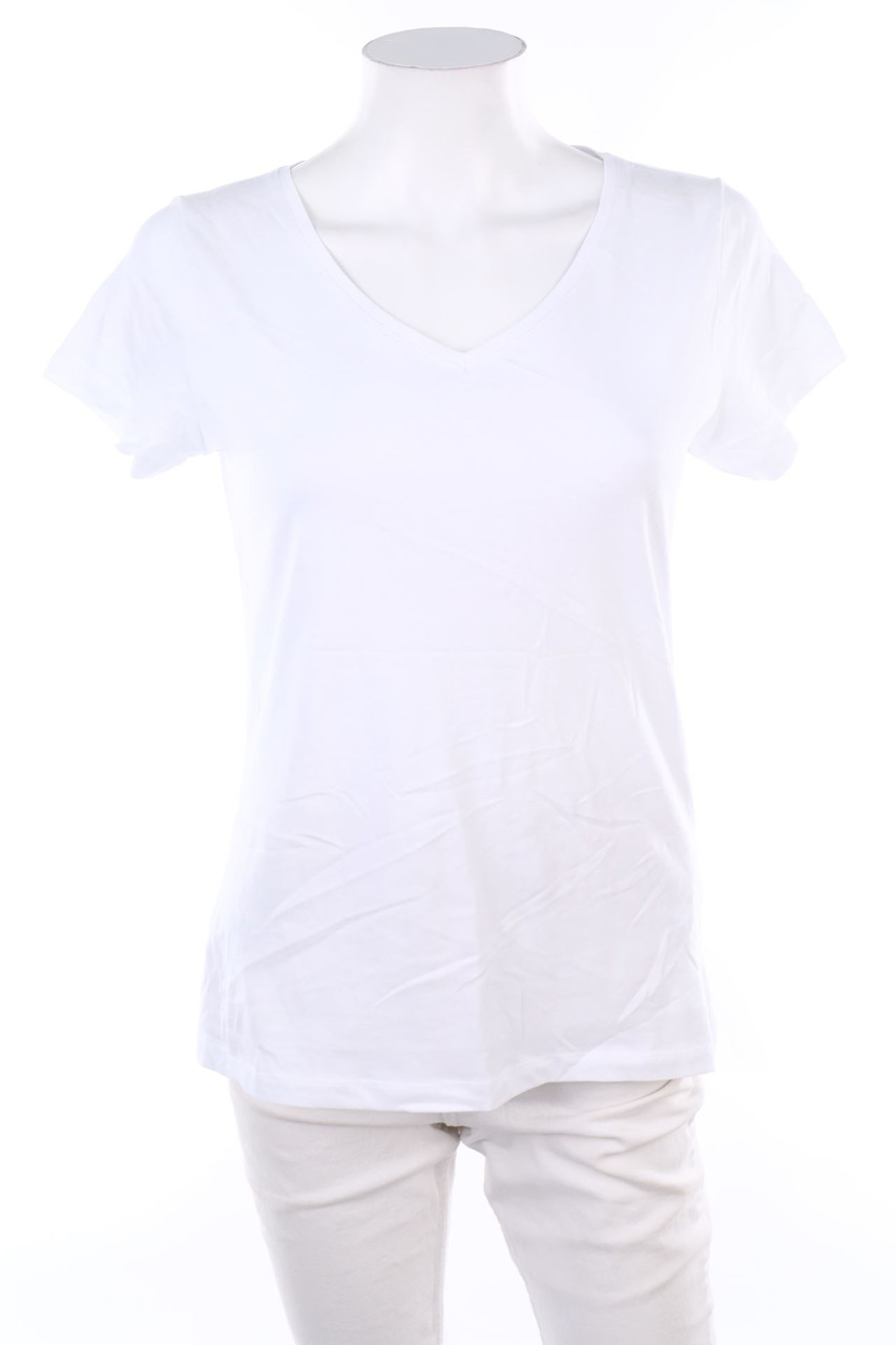 AMISU - Kurzarm-Shirt - S