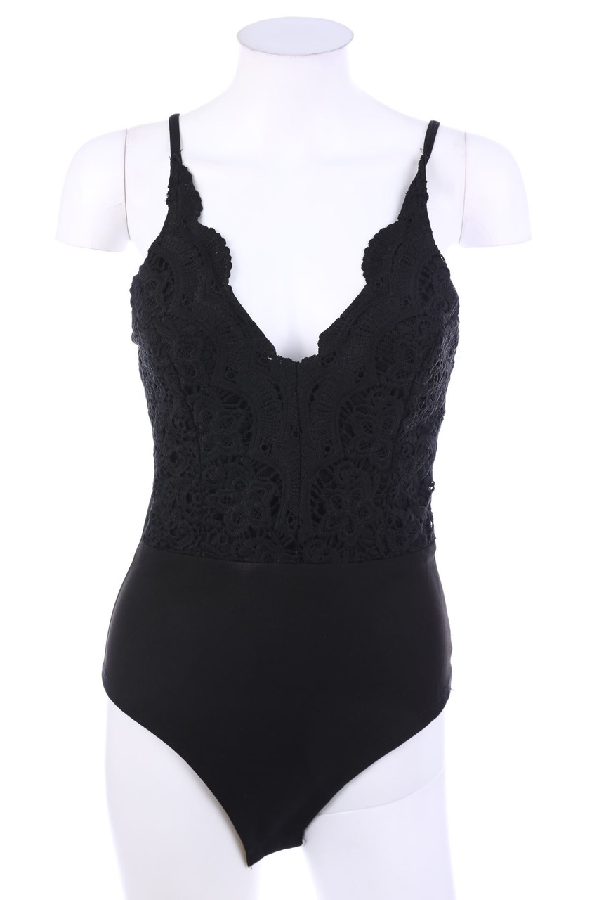 VERA & LUCY - Sleveless Body - M