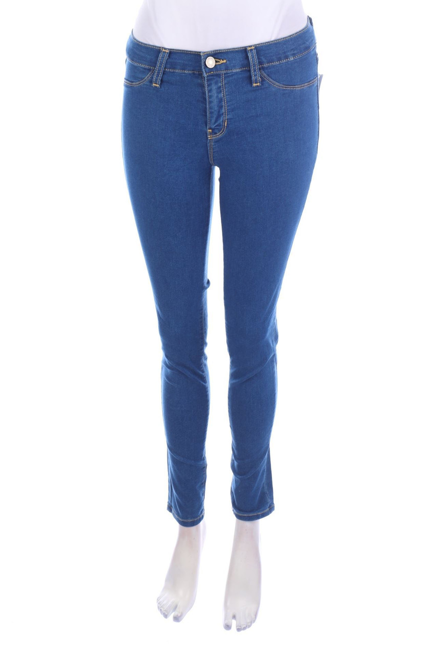 Kancan - Skinny-Jeans - W26