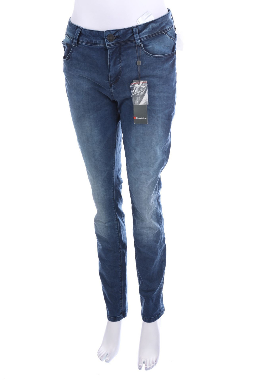 Street One - Skinny-Jeans - W28