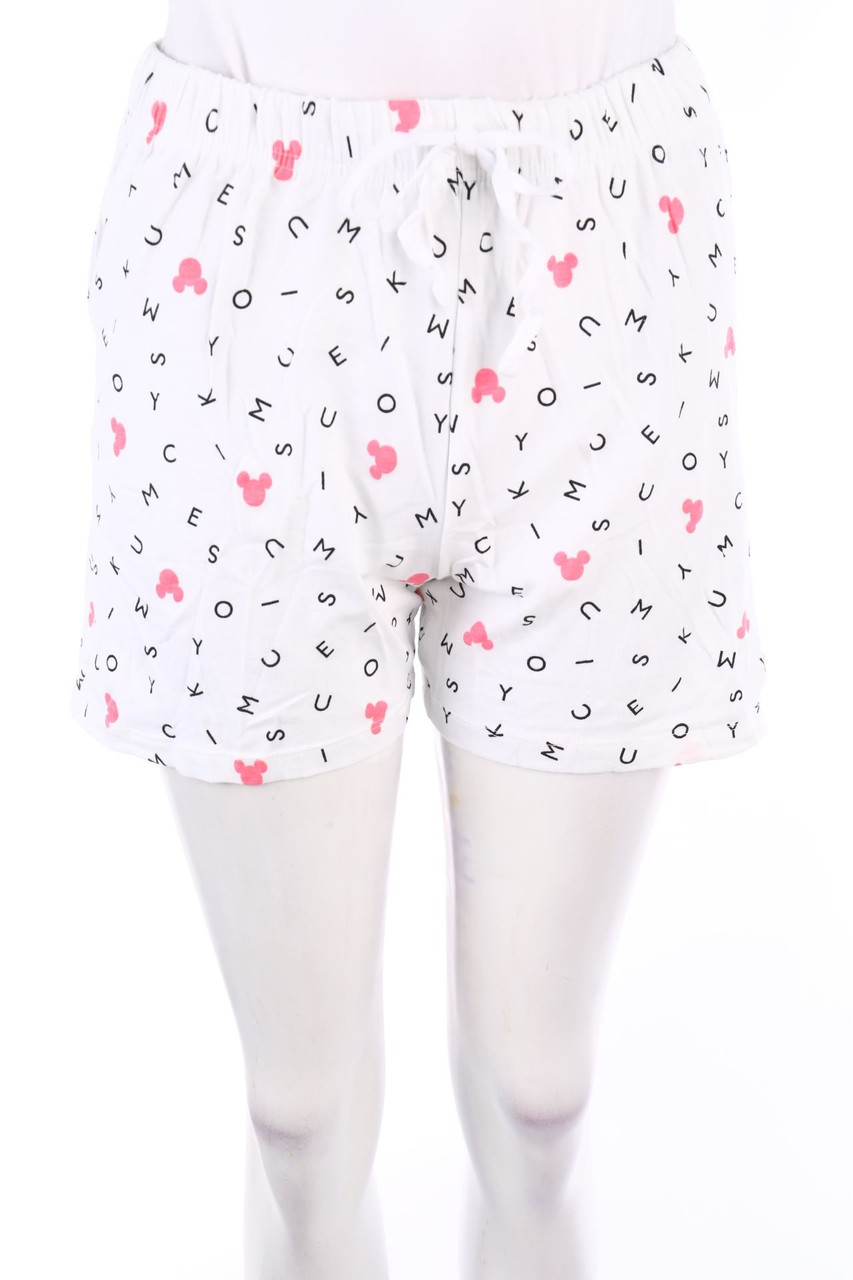 Disney - Shorts - XS