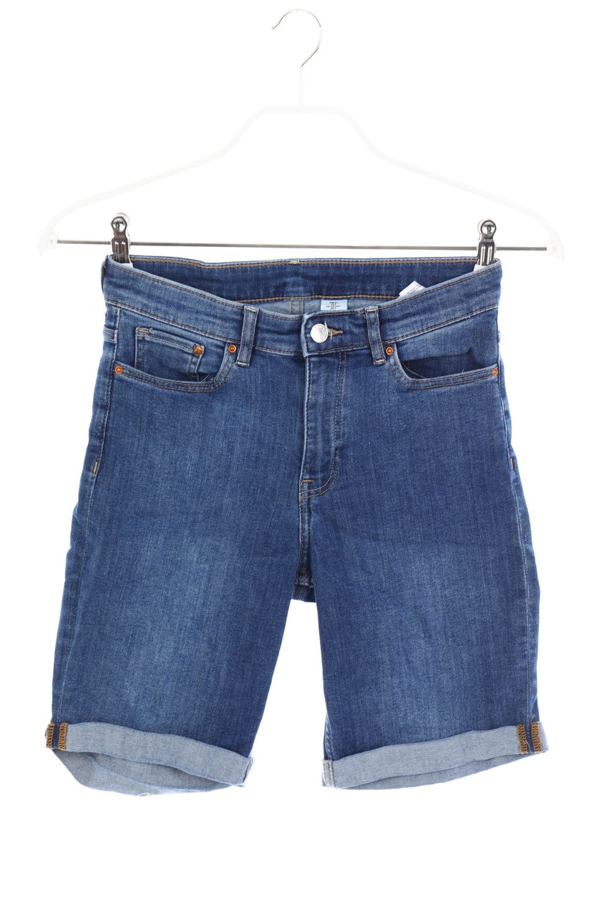 H&M - Jeans-Shorts - S