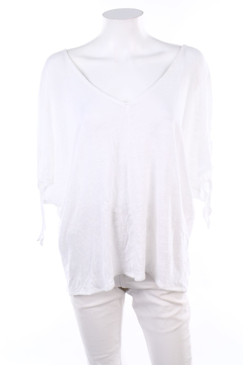 H&M - Kurzarm-Shirt - L