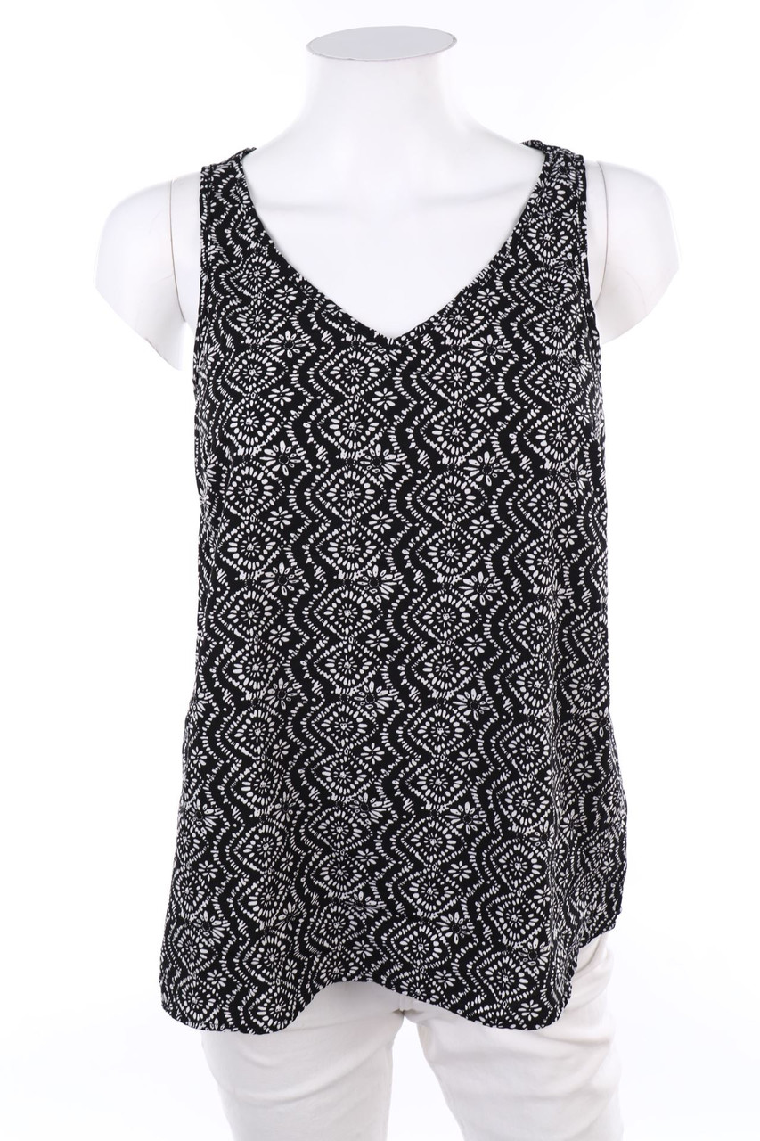 ATMOSPHERE - Blusentop - M