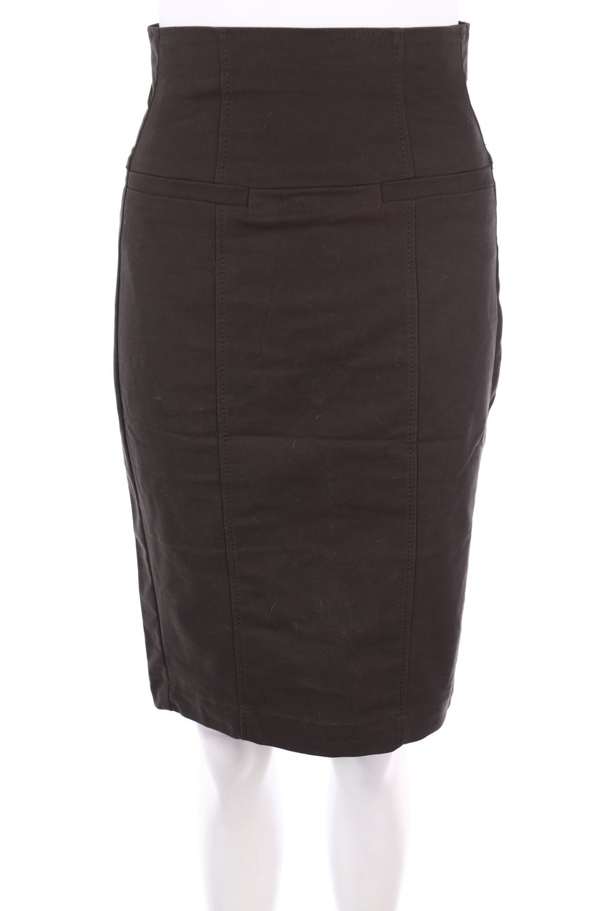 UNITED COLORS OF BENETTON - Skirt - L