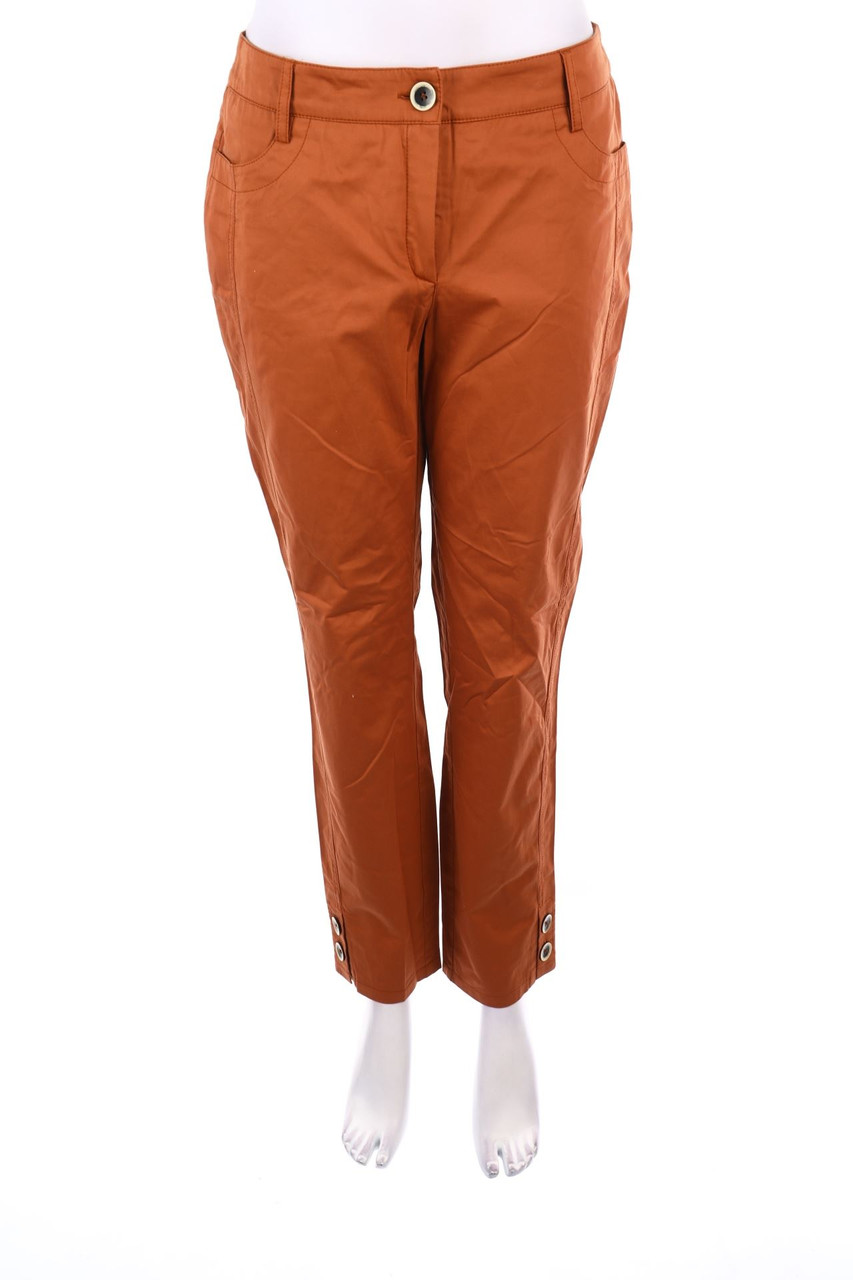 CLASS INTERNATIONAL - Chino Pants - M