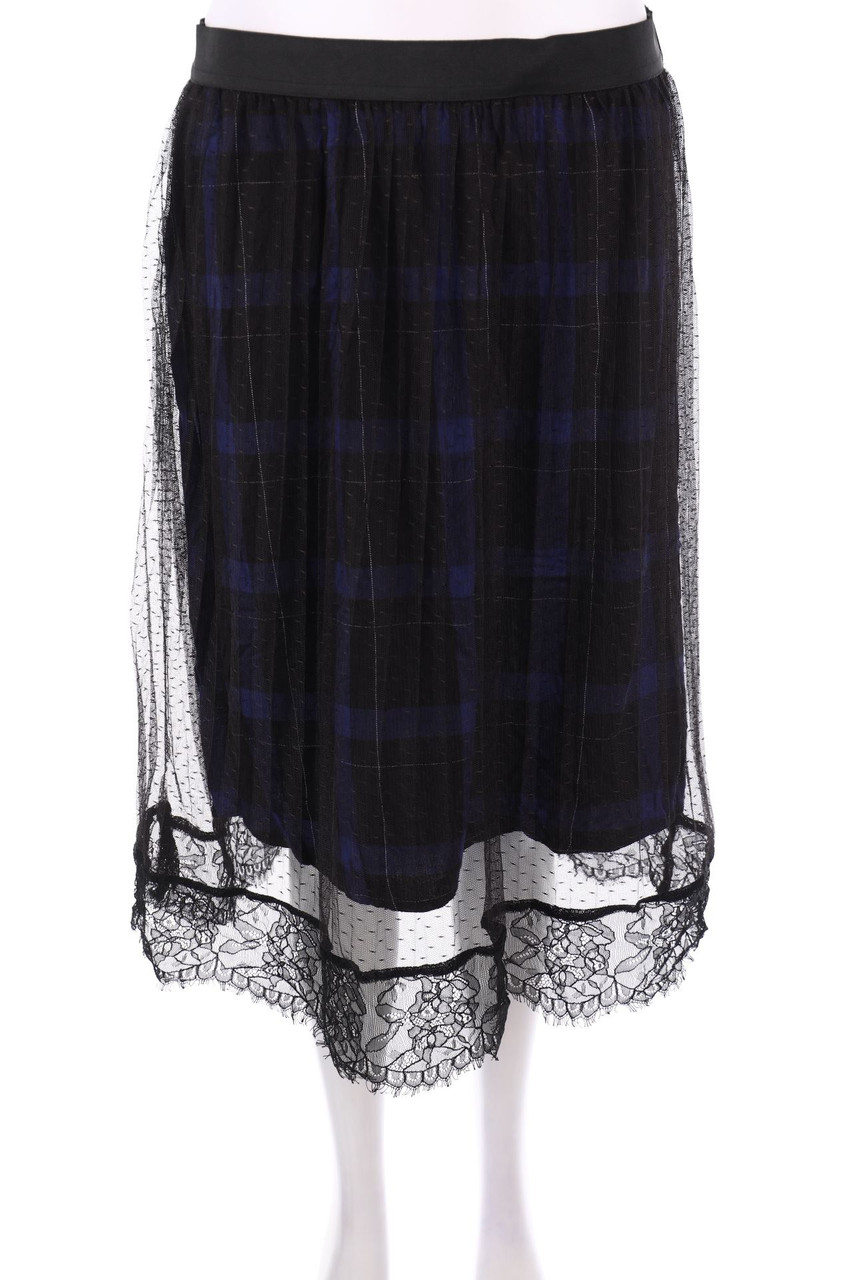 C&A - Rock mit Spitze - M