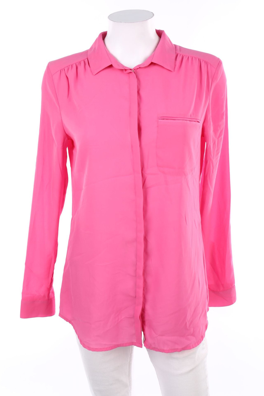 H&M - Hemd-Bluse - S