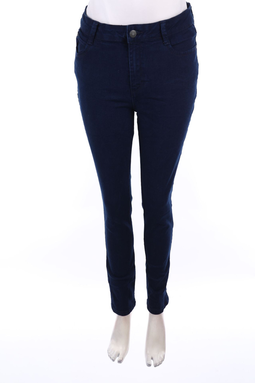 esmara - skinny jeans - L
