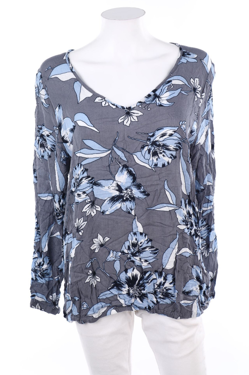 kaffe - Bluse - L