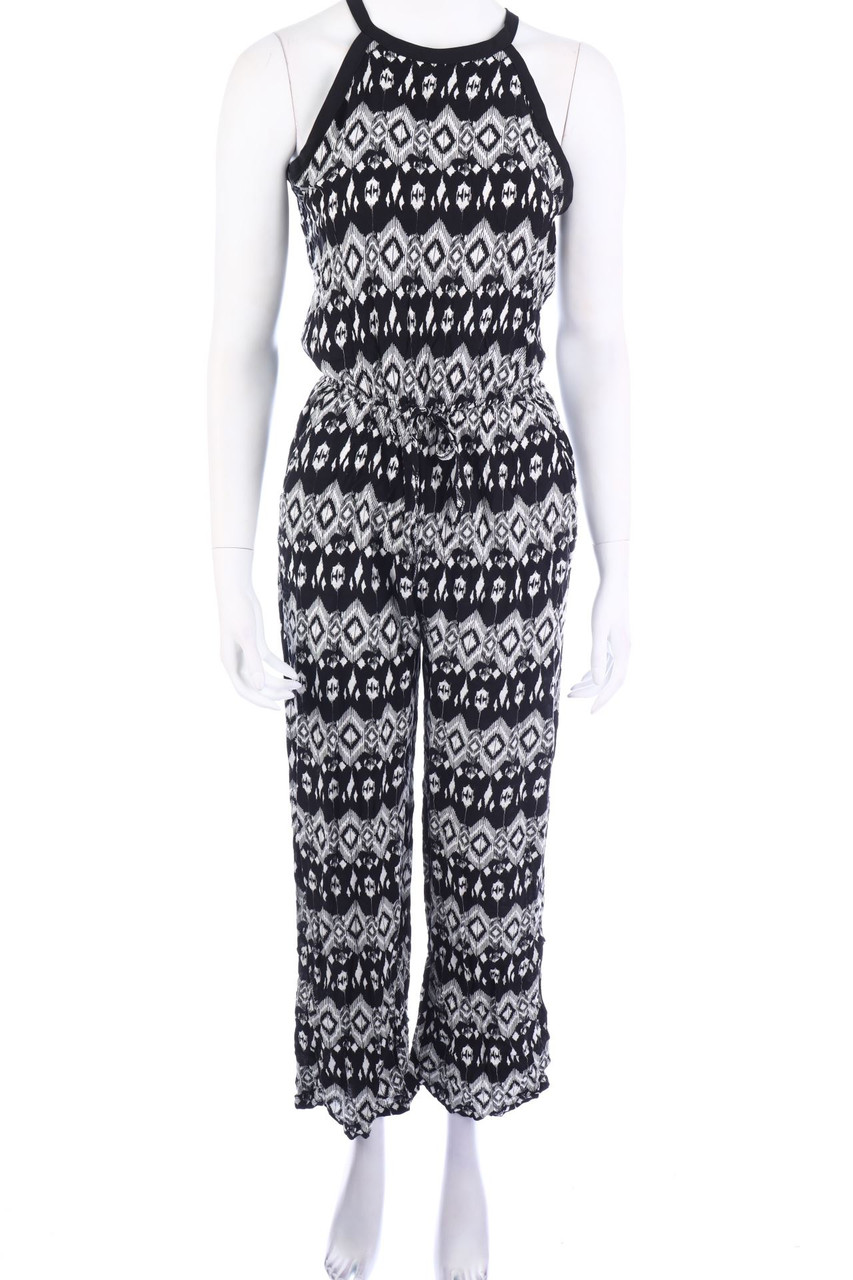 MASTERLIST - Jumpsuit, Cotton - L