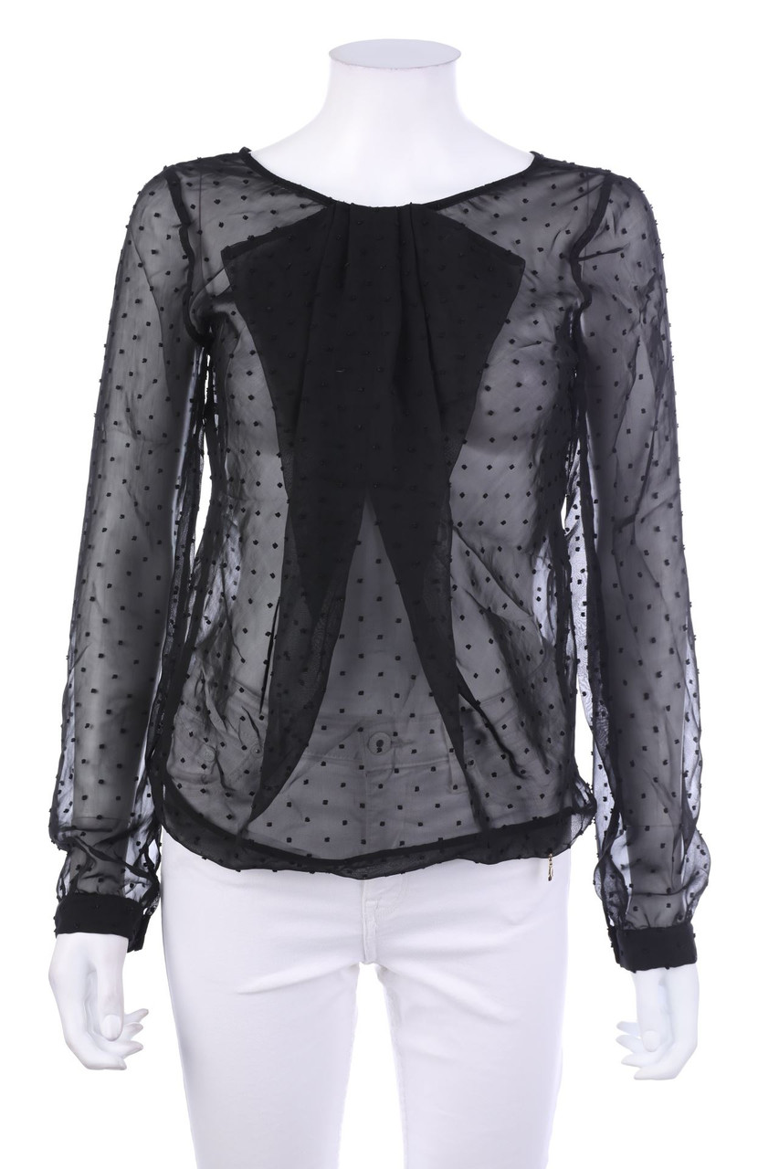 PATRIZIA PEPE - Bluse - XL