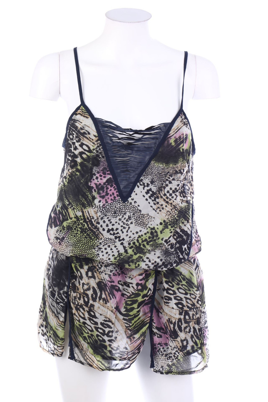 Bershka - Blouse Top - M