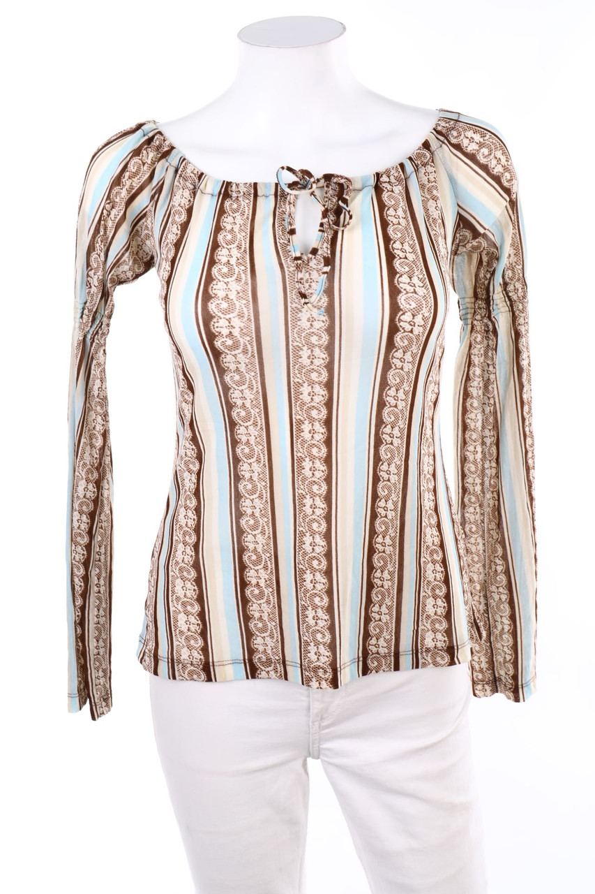 Fanty - Longsleeve-Shirt - M