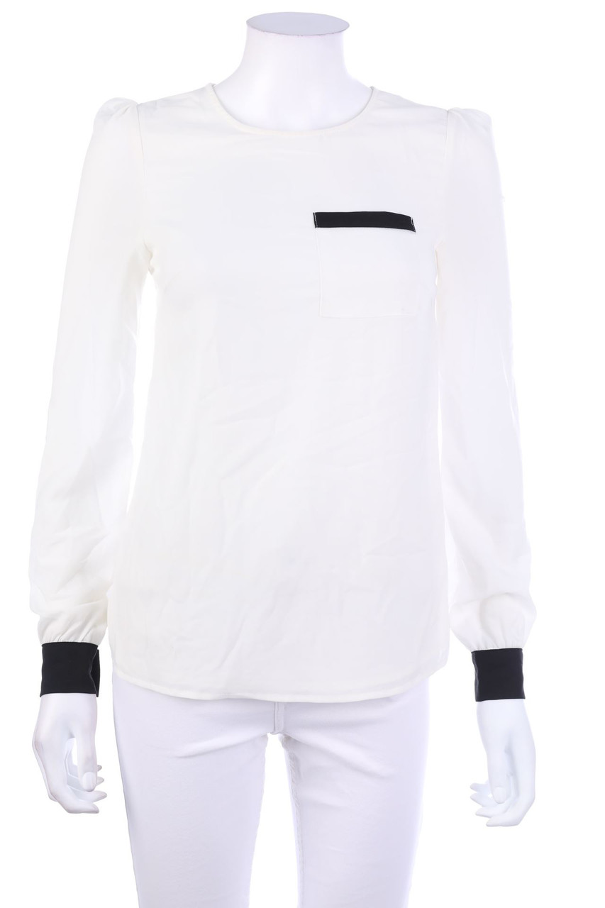 NO NAME - Blouse - XS