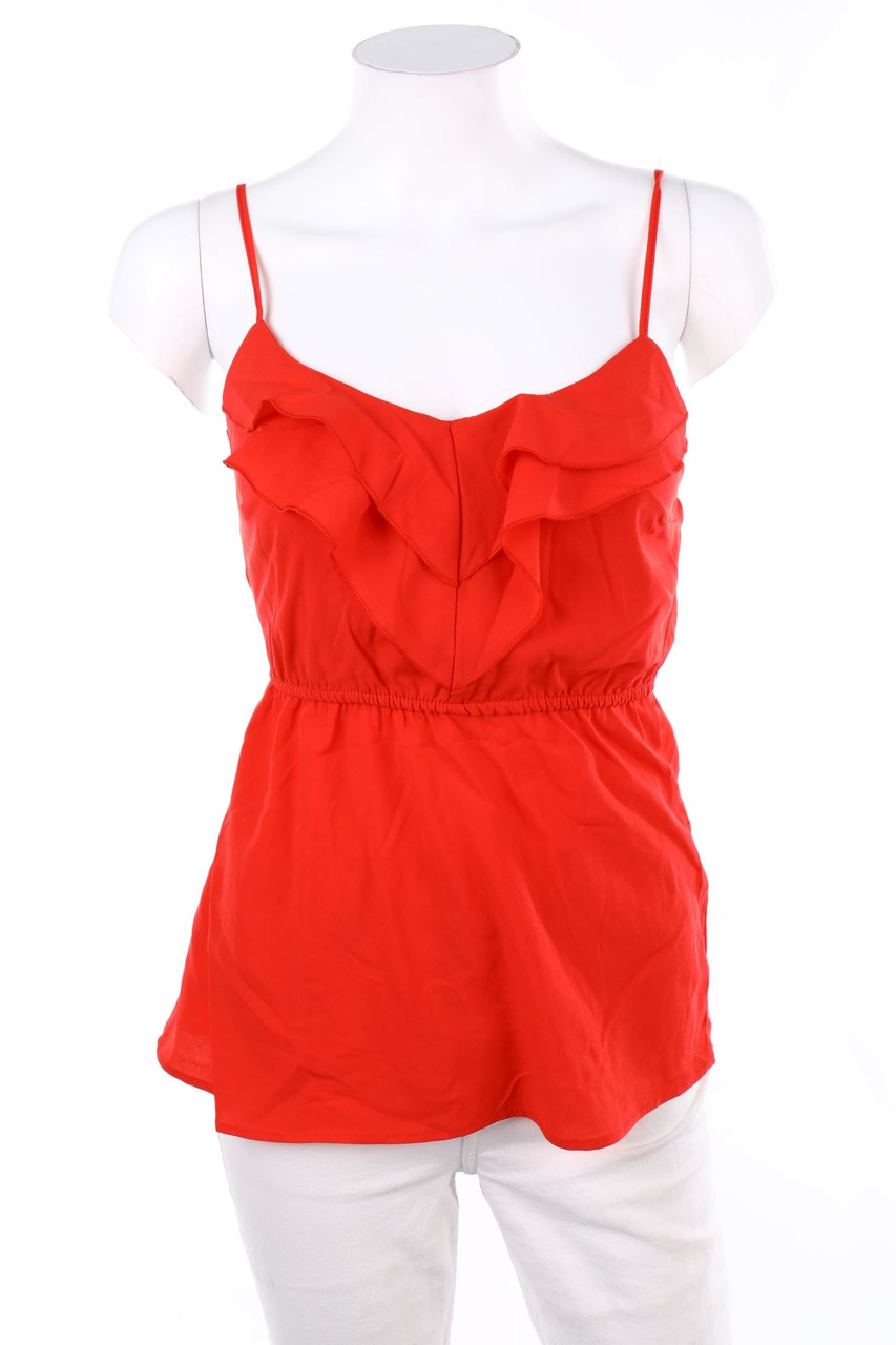 TALLY WEiJL - Blouse Top - XXS