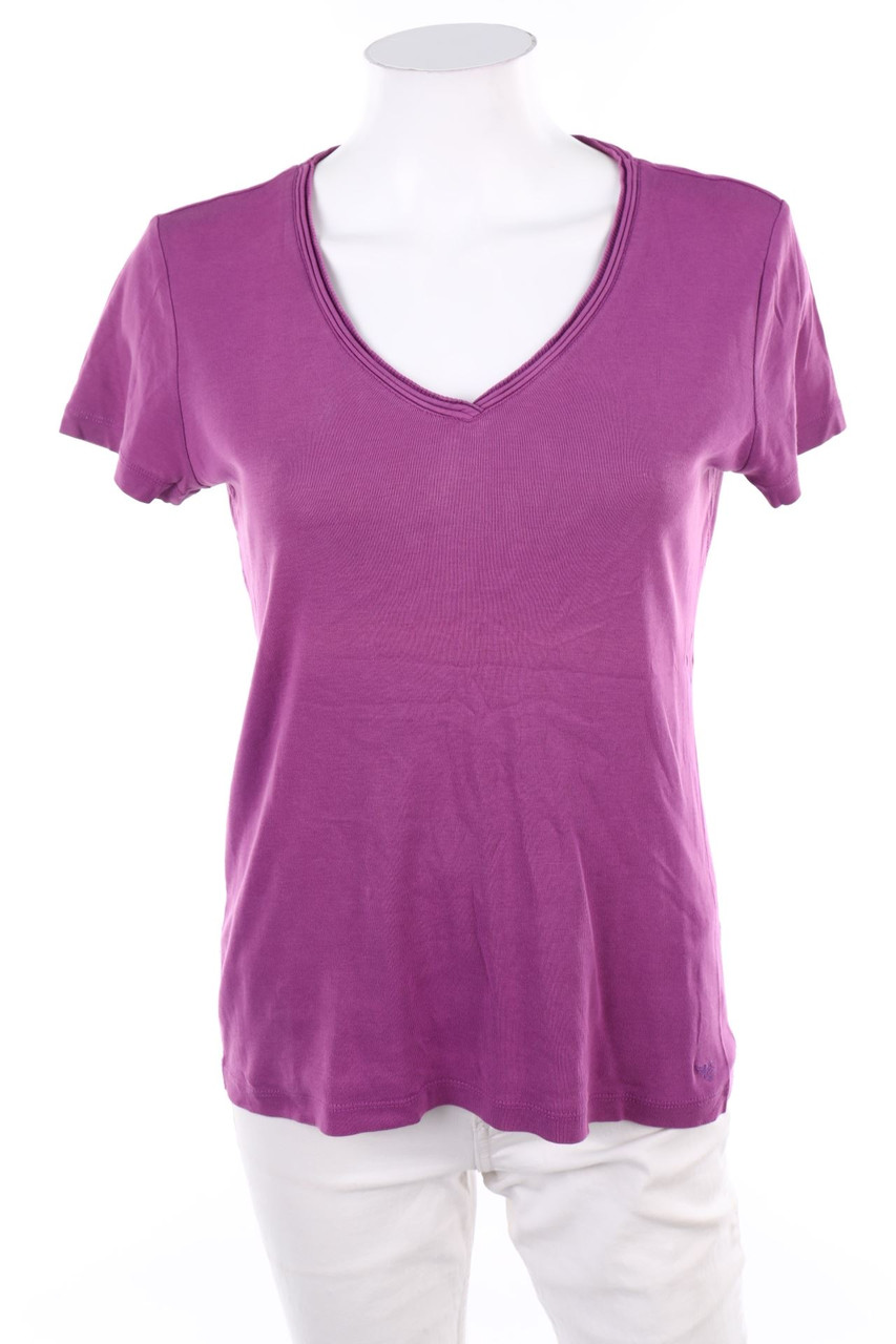 ESPRIT - Kurzarm-Shirt - L