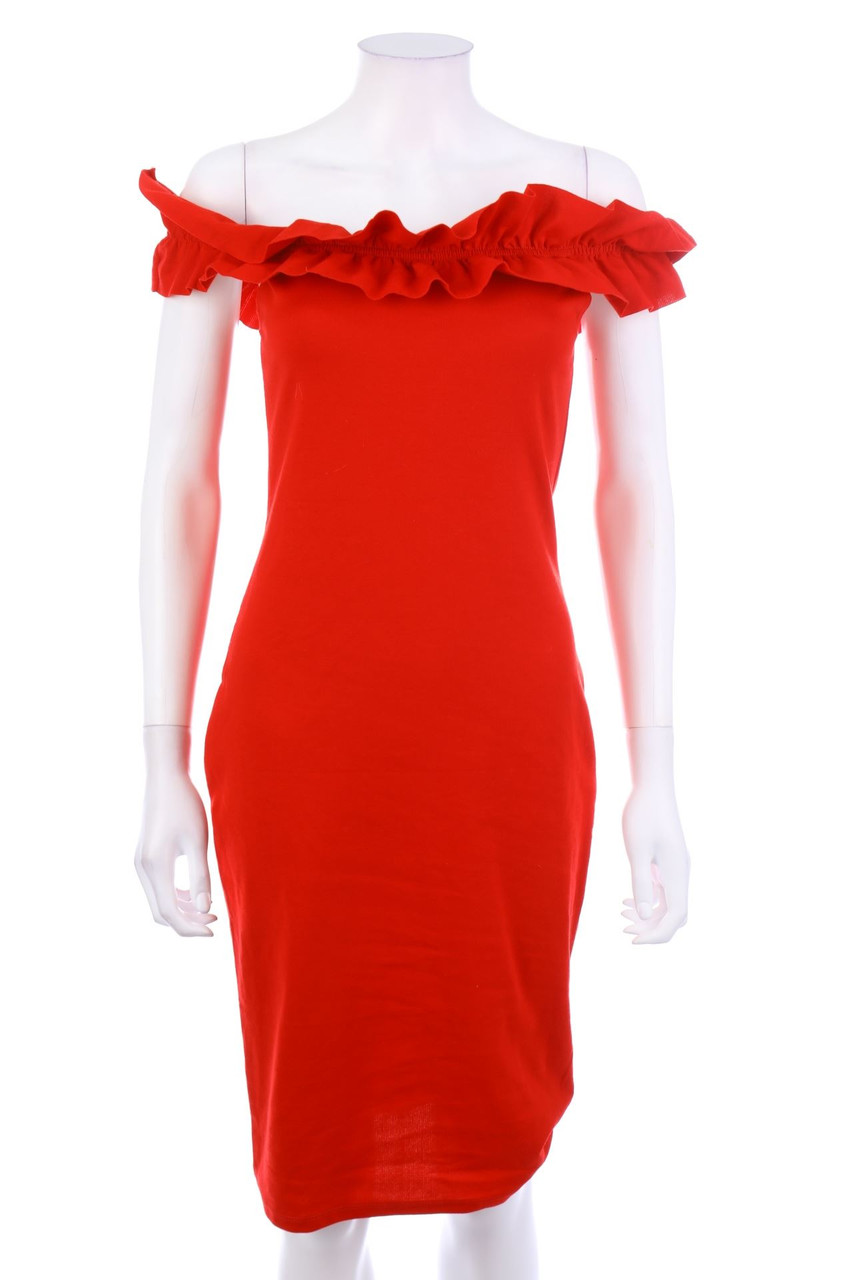 ZARA - Etui-Kleid - M