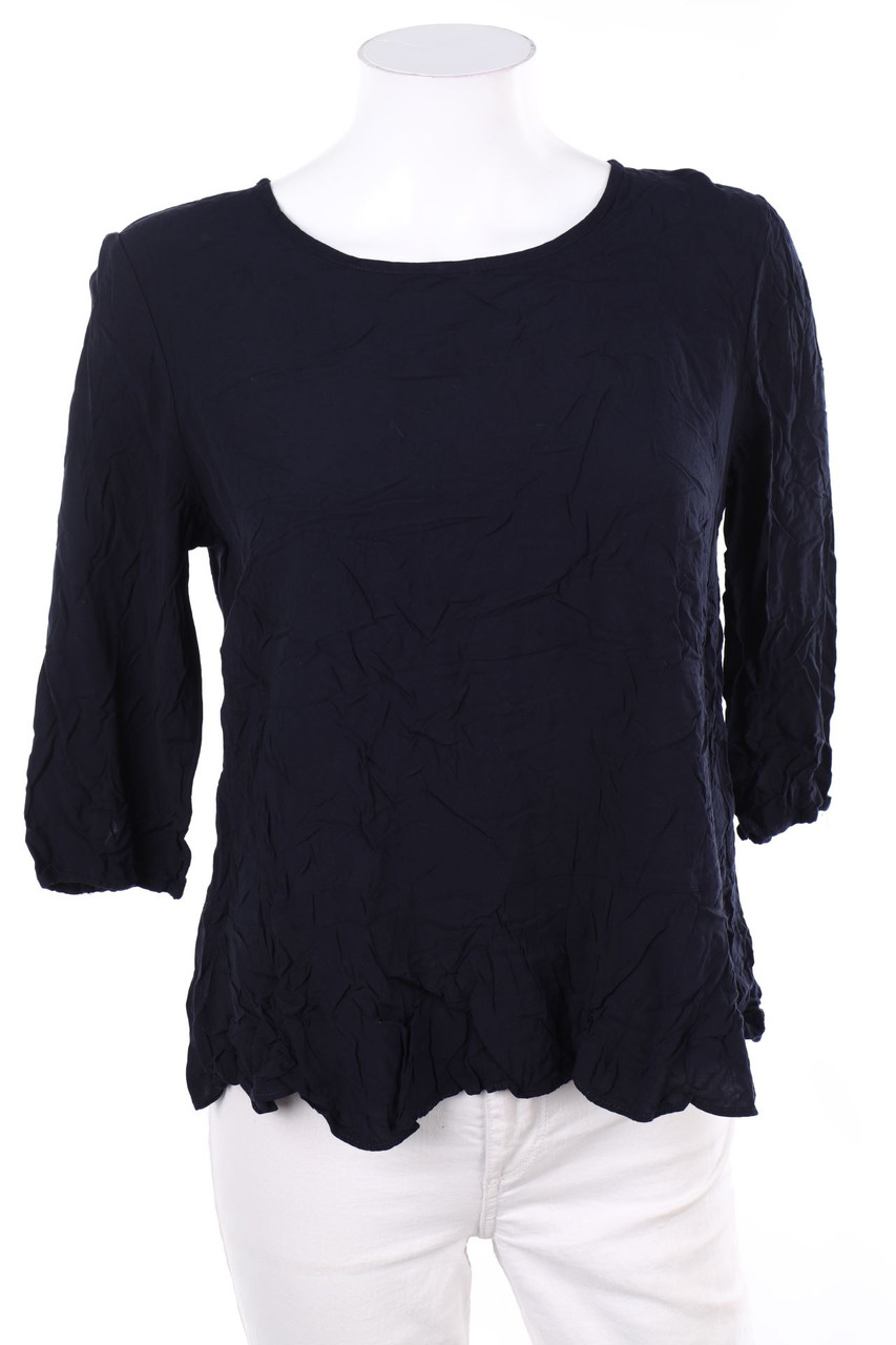 OPUS - Blouse with 3/4 Sleeve - M