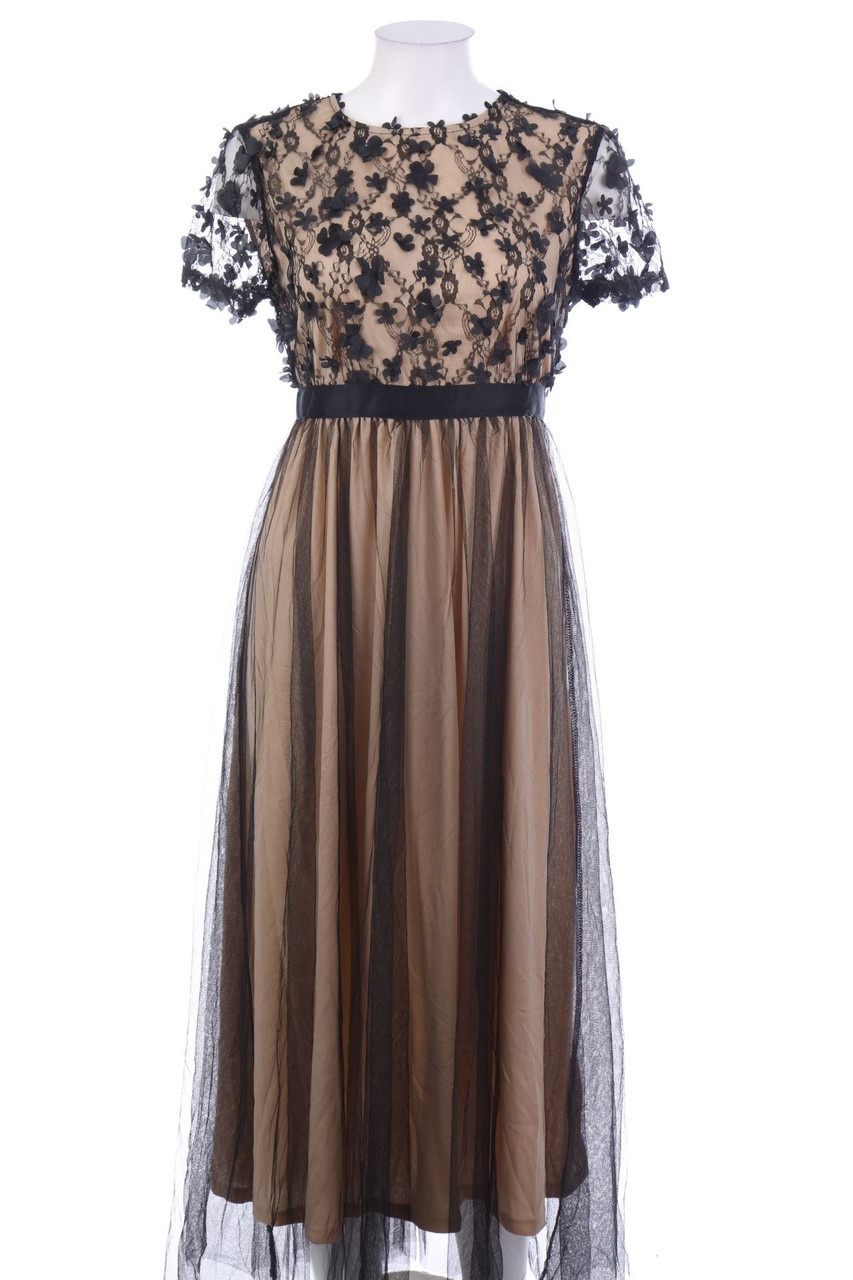 SHEIN - Maxi-Abendkleid - XS