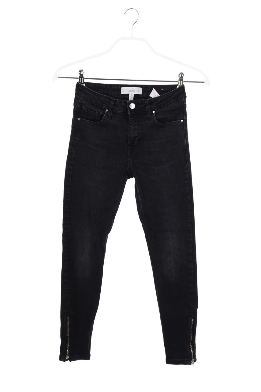 MANGO - Skinny-Jeans - XS