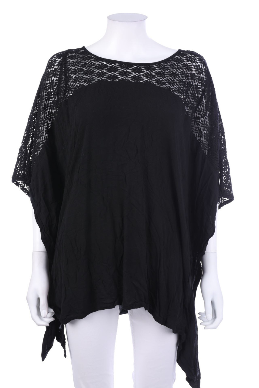 sara lindholm - Blouse - XXXXL