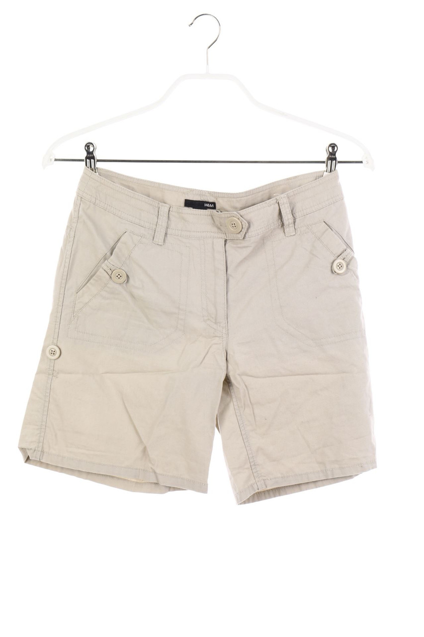 H&M - Bermuda-Shorts - S