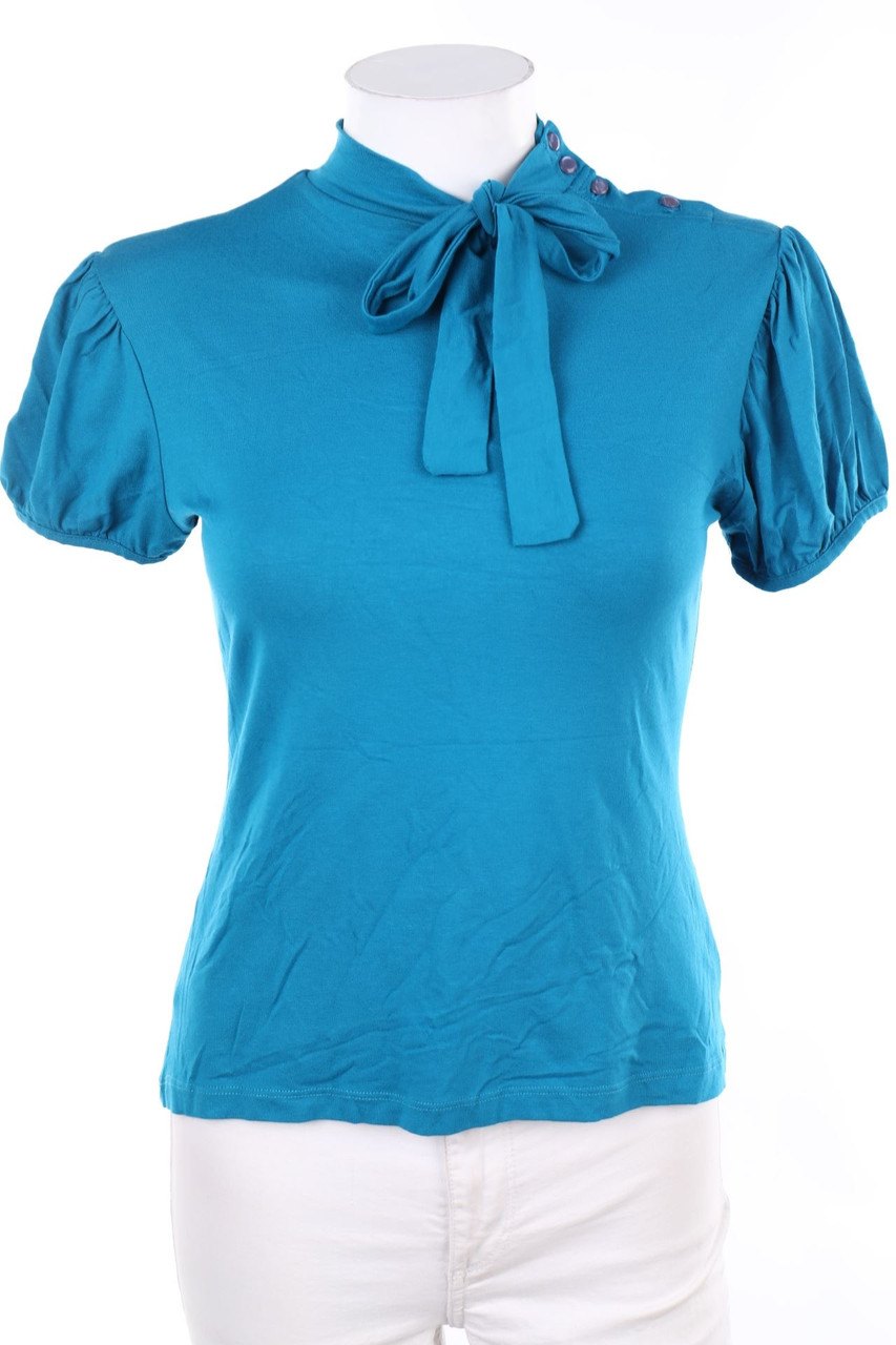 SECONDHAND - Shortsleeve-Shirt - L