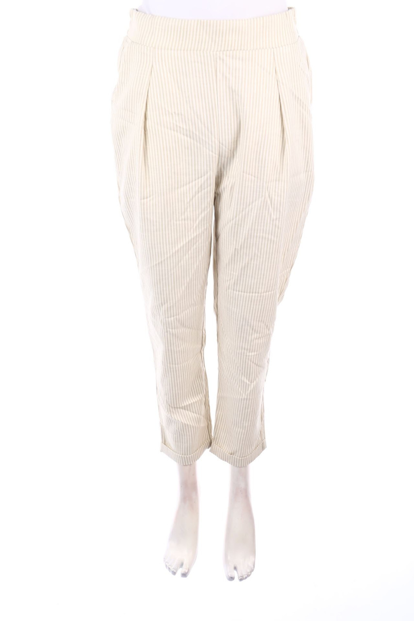 Stradivarius - Jogger-Hose - M