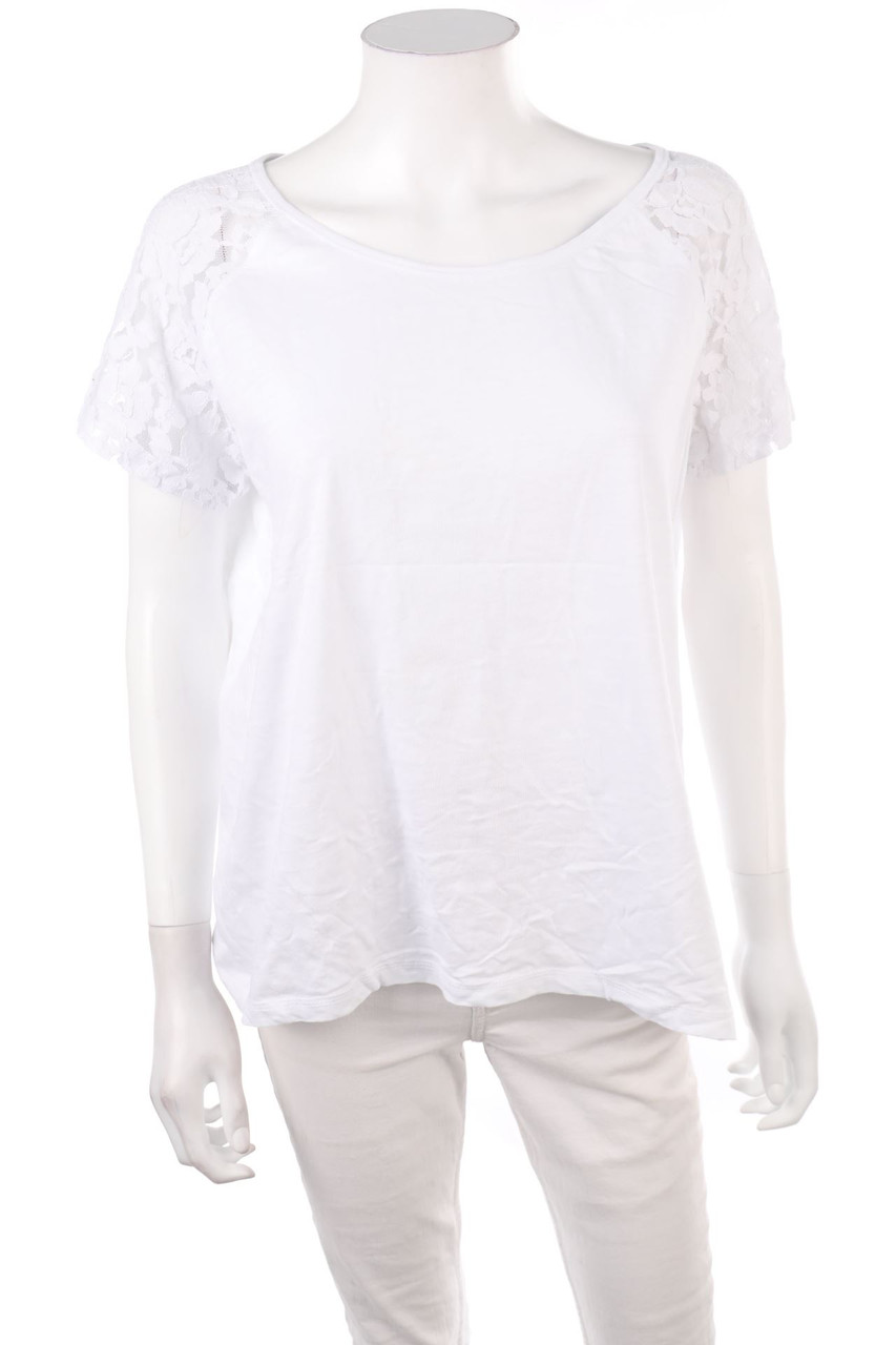 blue motion - Kurzarm-Shirt - L