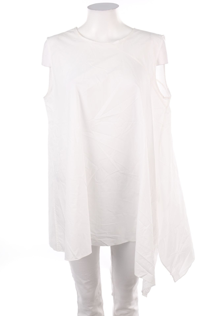 COS - Blusentop - XL