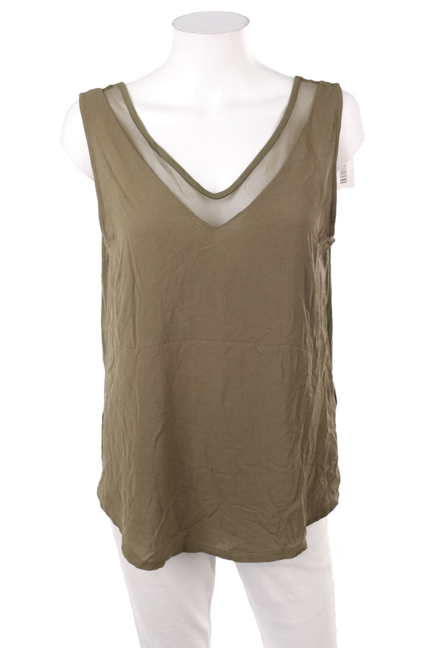 NAF NAF - Blusentop - S