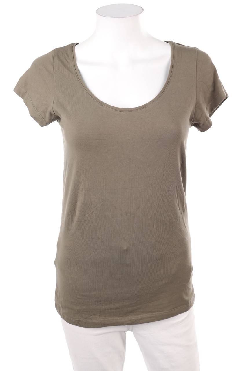 Chicorée - Shortsleeve-Shirt - L