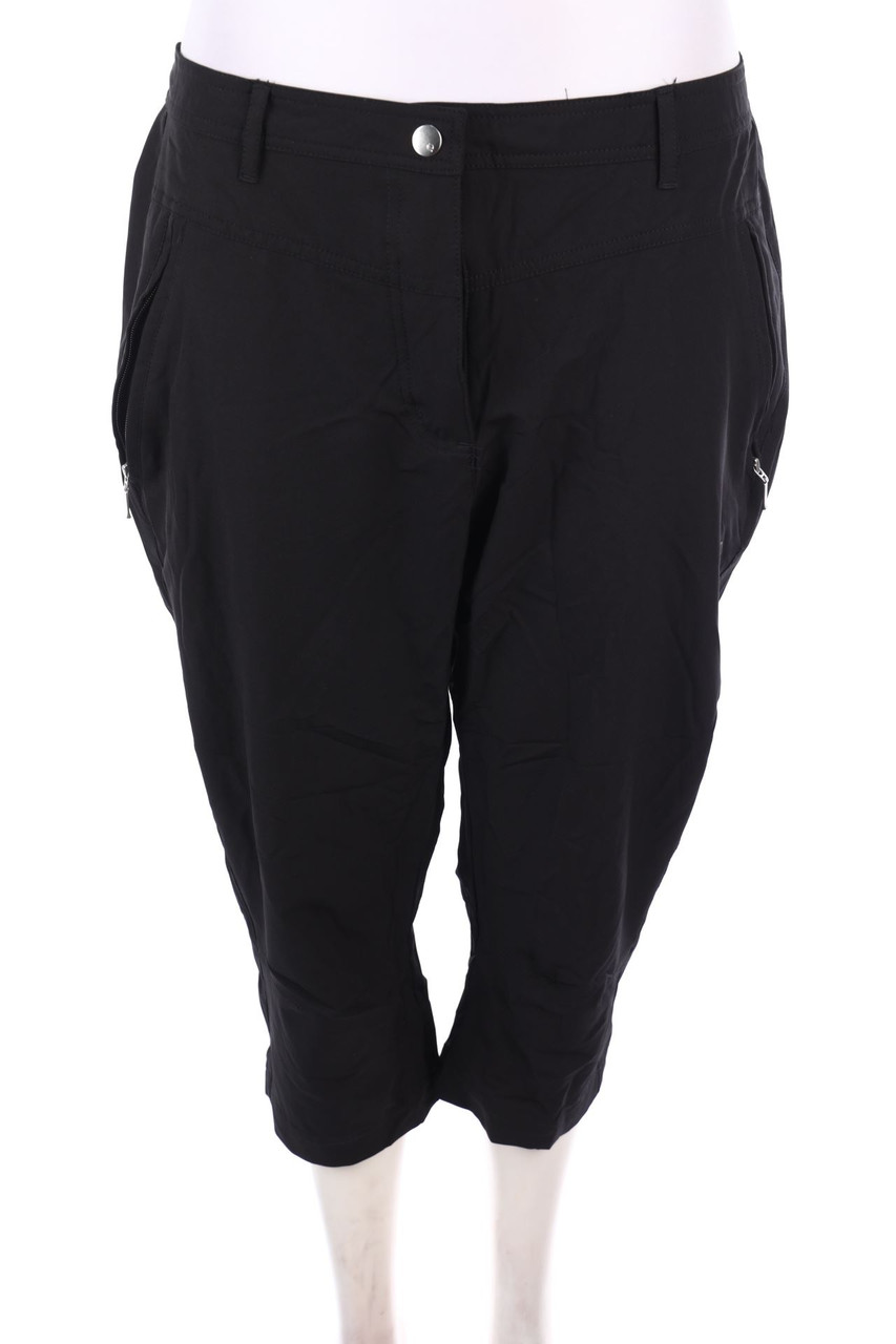 LINEA PRIMERO - Capri Pants - XL