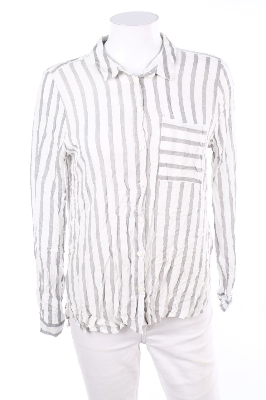 ONLY - Hemd-Bluse - M