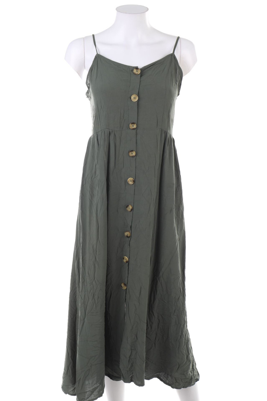 Chicorée - Maxi Dress - S