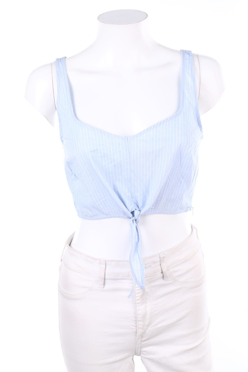 Bershka - Blouse Top - S