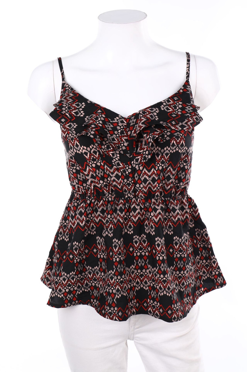 TALLY WEiJL - Blouse Top - M