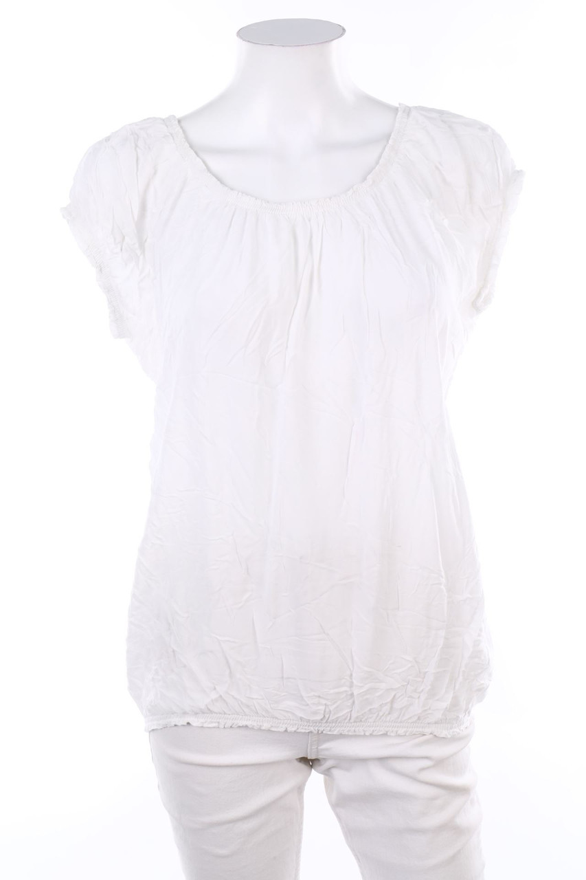 Chicorée - Shortsleeve Blouse - M