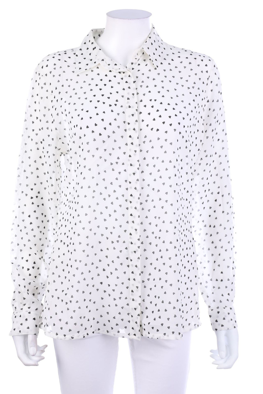 MONTEGO - Bluse - XL