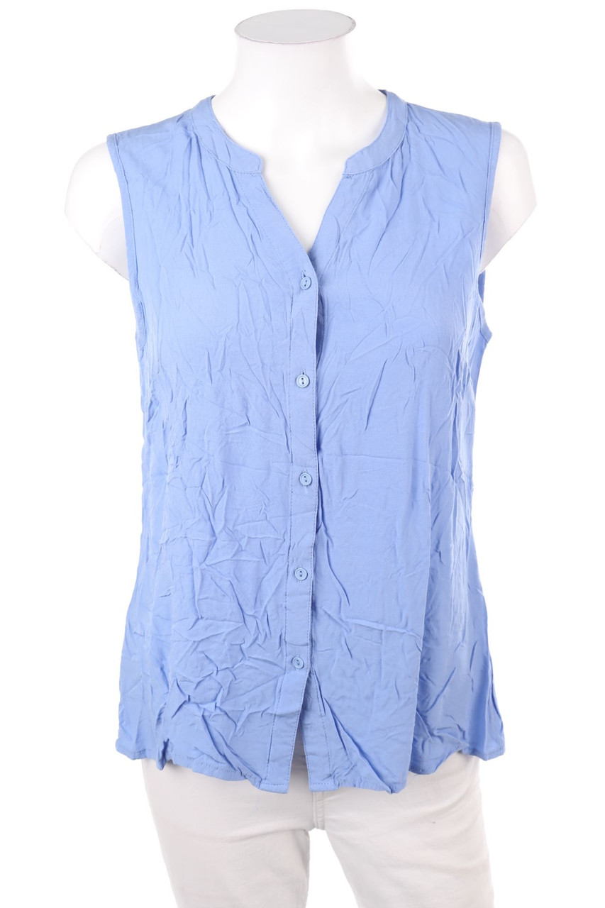 Chicorée - Blouse Top, Viscose - M