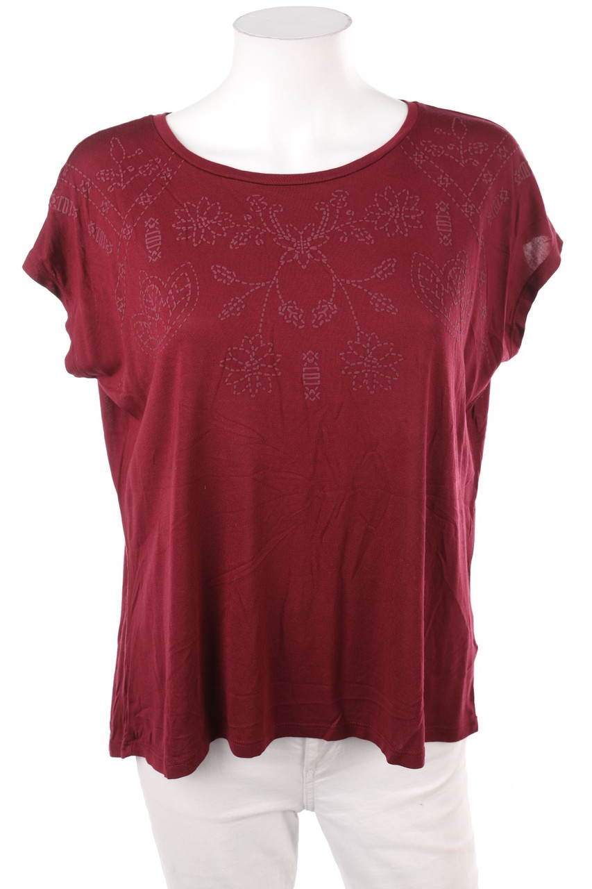 Chicorée - Shortsleeve-Shirt - L