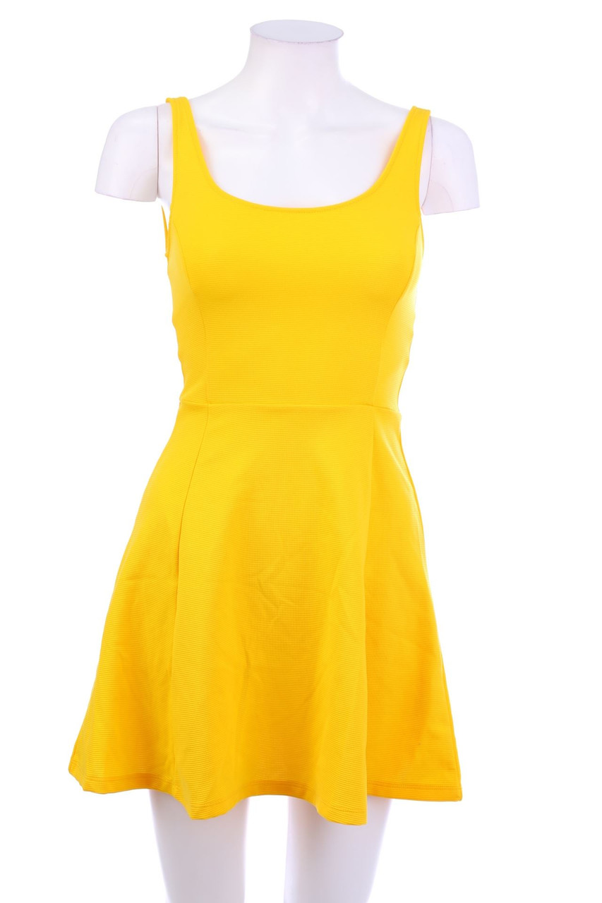 H&M - Skater-Kleid - XXS