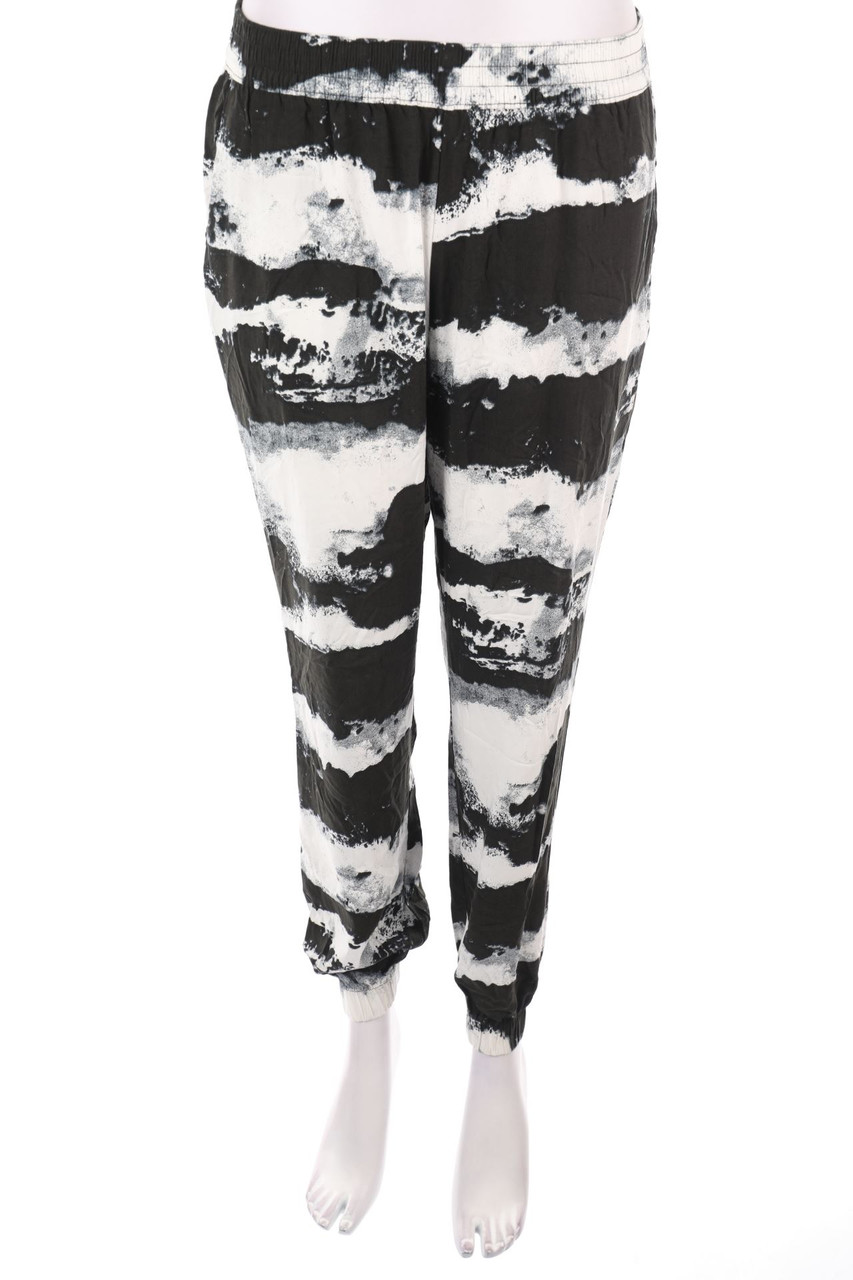 QS by s.Oliver - Jogger-Hose - M