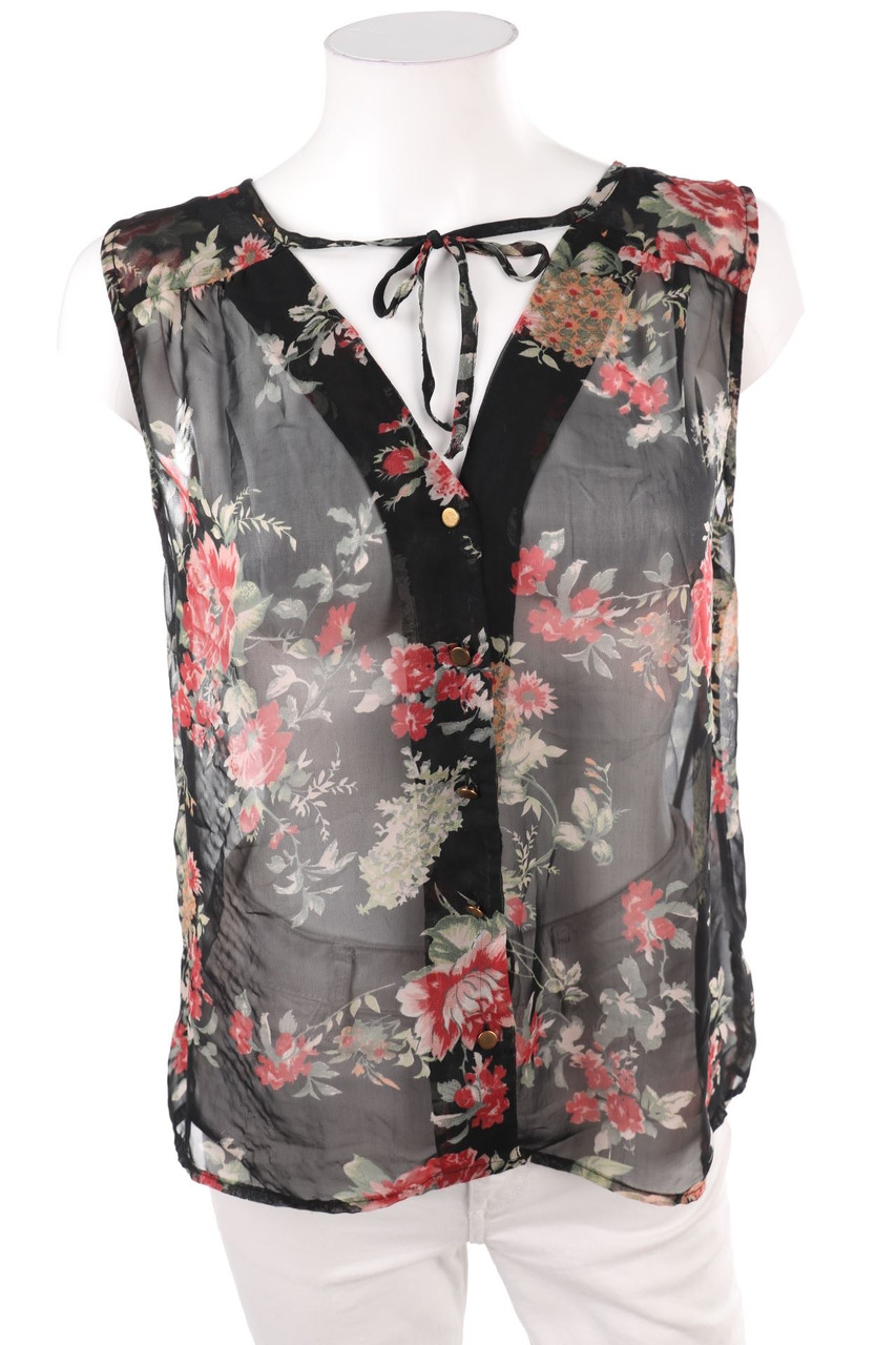 VERO MODA - Blusentop - M