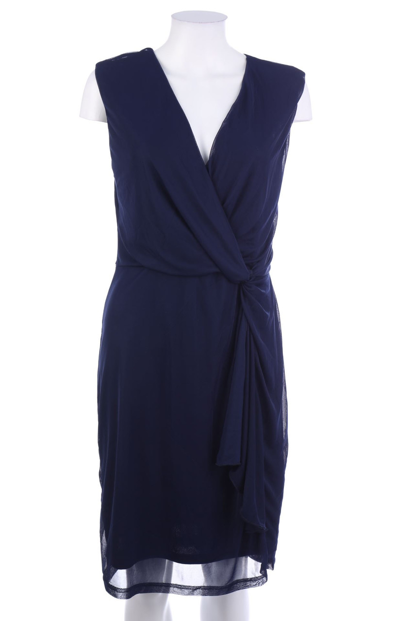 ANNA FIELD - dress - L