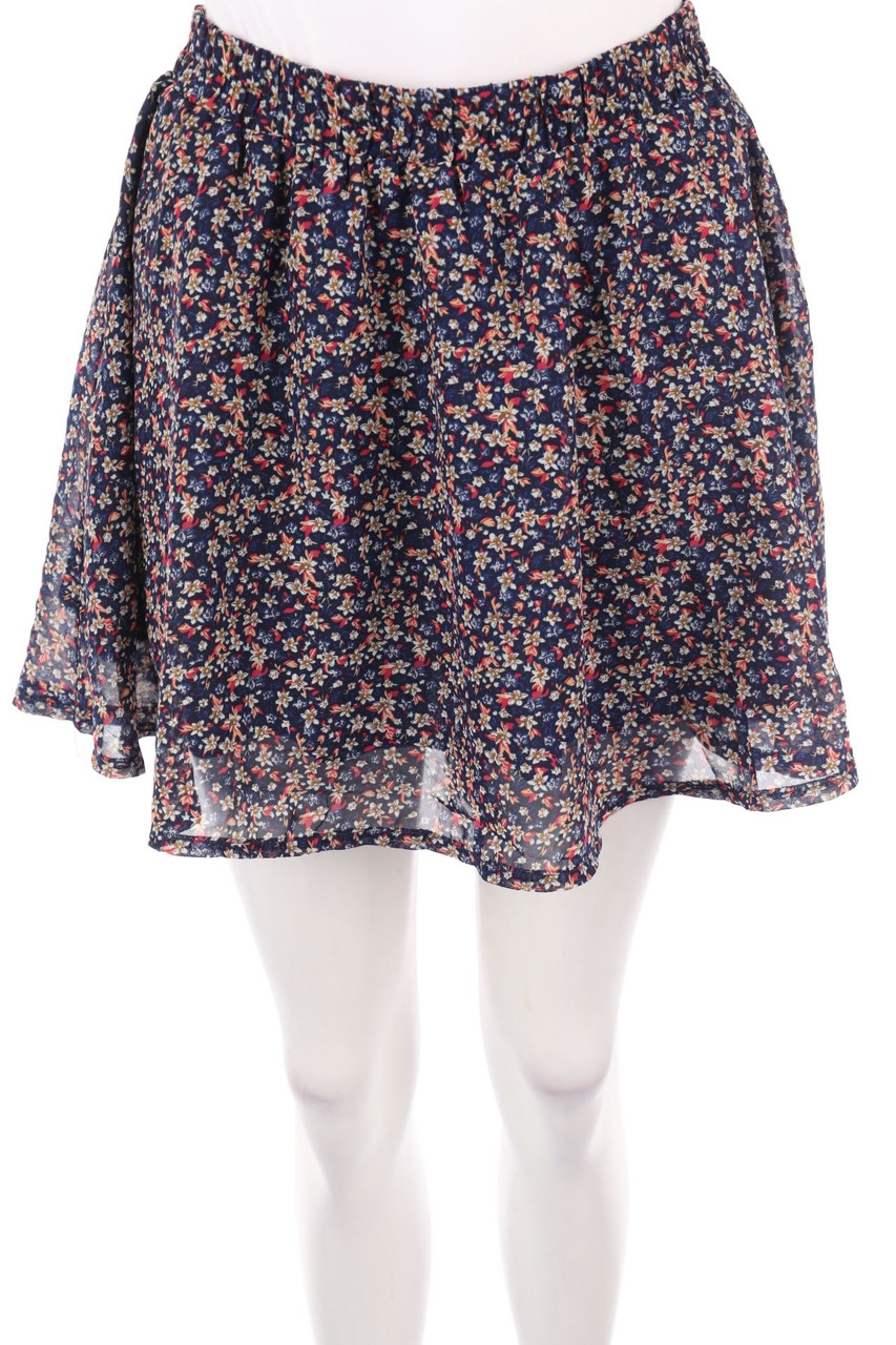 VERT de RAGE - Minirock - M